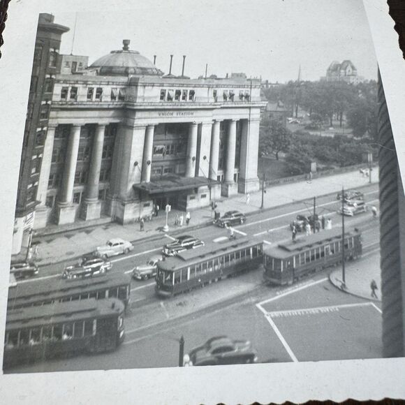 Maryland Teacher Magazine Original Photos 1950 Ottawa WOTP Teaching Professionls - Picture 4 of 11